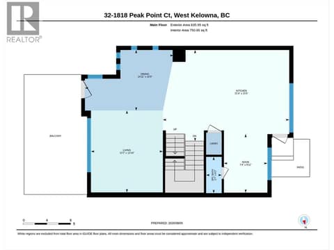 Photo 53 of 1818 Peak Point Court Unit# 32, West Kelowna Estates