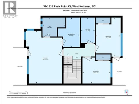 Photo 54 of 1818 Peak Point Court Unit# 32, West Kelowna Estates