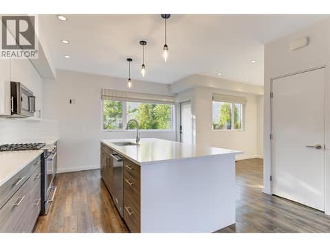 Photo 6 of 1818 Peak Point Court Unit# 32, West Kelowna Estates