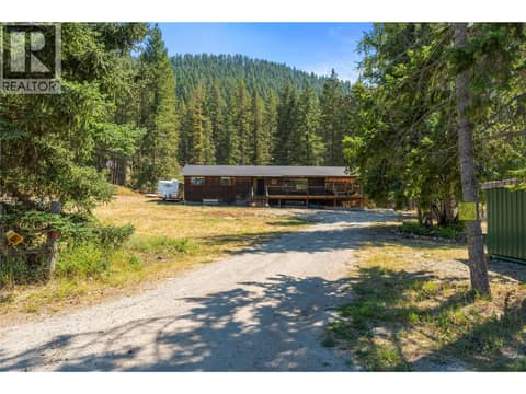 Photo 1 of 93 Westwood Road, Lumby Valley