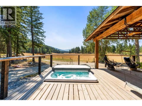 Photo 2 of 93 Westwood Road, Lumby Valley