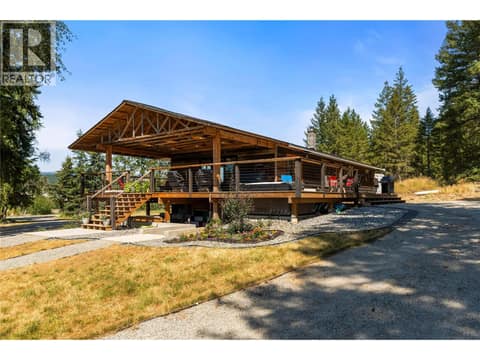 Photo 46 of 93 Westwood Road, Lumby Valley