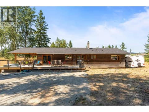 Photo 47 of 93 Westwood Road, Lumby Valley