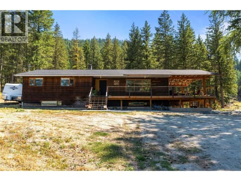 Photo 60 of 93 Westwood Road, Lumby Valley