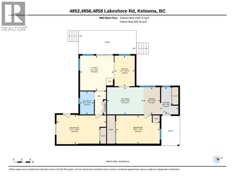 Photo 74 of 4852-4858 Lakeshore Road, Upper Mission, Kelowna