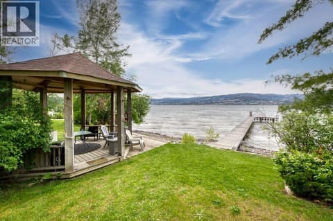 Photo 78 of 4852-4858 Lakeshore Road, Upper Mission, Kelowna