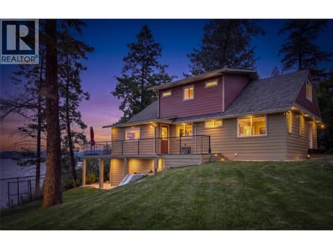 Photo 81 of 4852-4858 Lakeshore Road, Upper Mission, Kelowna