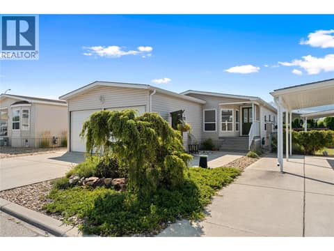 Photo 1 of 6688 Tronson Road Unit# 31, Okanagan Landing, Vernon
