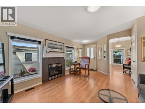 Photo 11 of 6688 Tronson Road Unit# 31, Okanagan Landing, Vernon