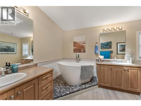Photo 19 of 6688 Tronson Road Unit# 31, Okanagan Landing, Vernon