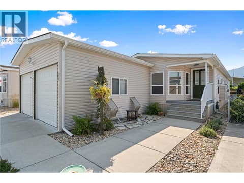 Photo 2 of 6688 Tronson Road Unit# 31, Okanagan Landing, Vernon