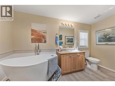 Photo 20 of 6688 Tronson Road Unit# 31, Okanagan Landing, Vernon