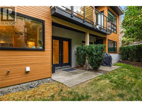 Photo 19 of 1818 Peak Point Court Unit# 23, West Kelowna Estates