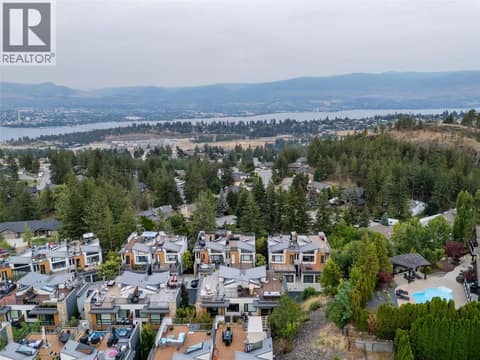 Photo 3 of 1818 Peak Point Court Unit# 23, West Kelowna Estates
