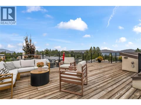 Photo 37 of 1818 Peak Point Court Unit# 23, West Kelowna Estates