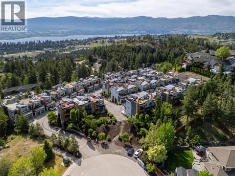 Photo 40 of 1818 Peak Point Court Unit# 23, West Kelowna Estates
