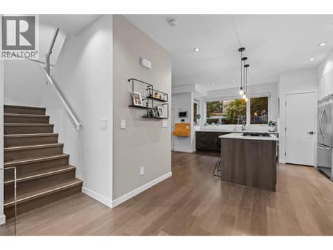Photo 9 of 1818 Peak Point Court Unit# 23, West Kelowna Estates