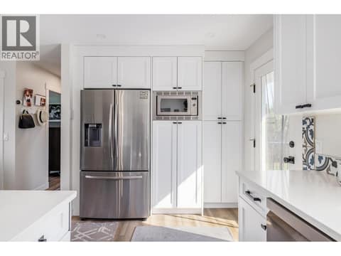 Photo 10 of 13487 Middle Bench Road, Lake Country East / Oyama