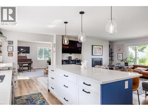 Photo 11 of 13487 Middle Bench Road, Lake Country East / Oyama