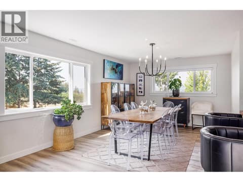 Photo 12 of 13487 Middle Bench Road, Lake Country East / Oyama