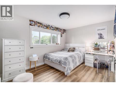 Photo 14 of 13487 Middle Bench Road, Lake Country East / Oyama