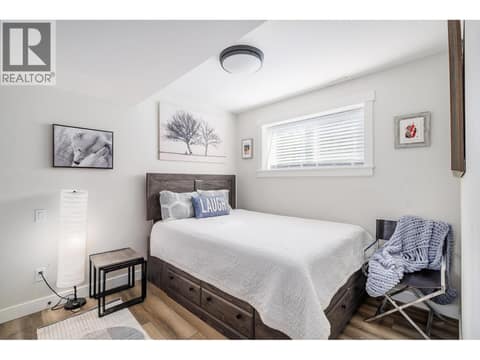 Photo 15 of 13487 Middle Bench Road, Lake Country East / Oyama