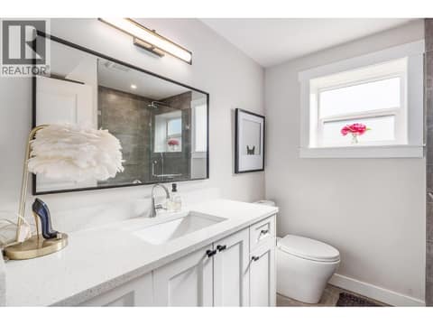 Photo 16 of 13487 Middle Bench Road, Lake Country East / Oyama