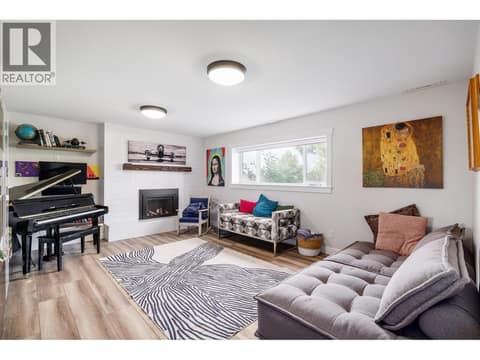 Photo 17 of 13487 Middle Bench Road, Lake Country East / Oyama