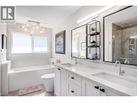 Photo 18 of 13487 Middle Bench Road, Lake Country East / Oyama