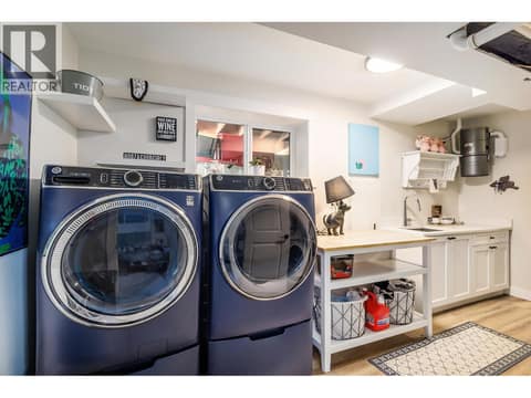Photo 21 of 13487 Middle Bench Road, Lake Country East / Oyama