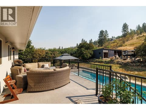 Photo 23 of 13487 Middle Bench Road, Lake Country East / Oyama