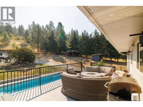 Photo 24 of 13487 Middle Bench Road, Lake Country East / Oyama