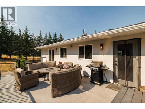 Photo 25 of 13487 Middle Bench Road, Lake Country East / Oyama