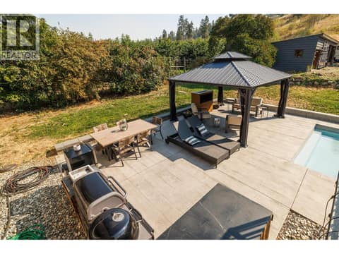 Photo 26 of 13487 Middle Bench Road, Lake Country East / Oyama