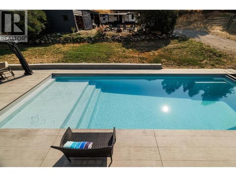 Photo 27 of 13487 Middle Bench Road, Lake Country East / Oyama