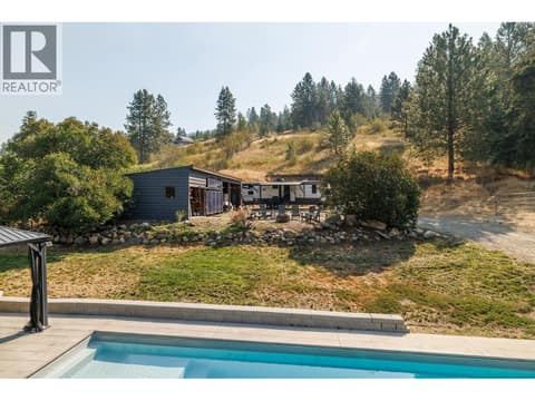 Photo 28 of 13487 Middle Bench Road, Lake Country East / Oyama