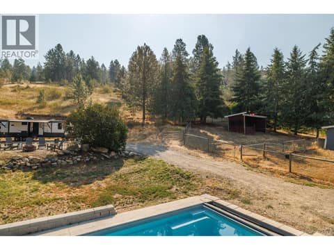 Photo 29 of 13487 Middle Bench Road, Lake Country East / Oyama