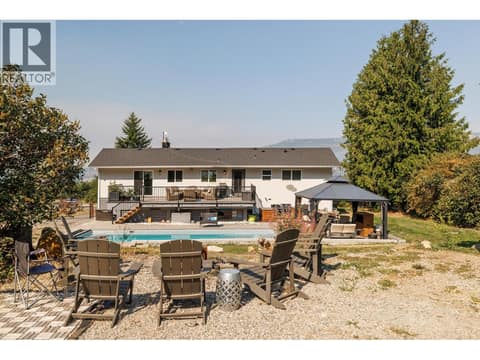 Photo 31 of 13487 Middle Bench Road, Lake Country East / Oyama