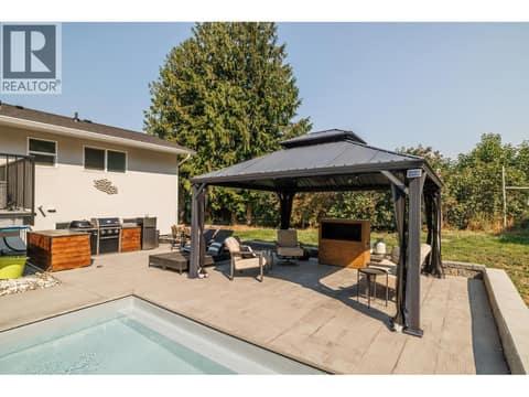 Photo 34 of 13487 Middle Bench Road, Lake Country East / Oyama