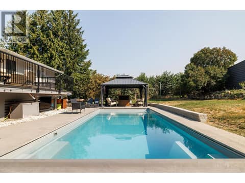 Photo 35 of 13487 Middle Bench Road, Lake Country East / Oyama