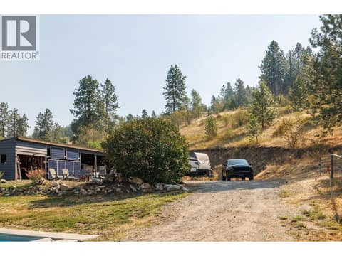 Photo 36 of 13487 Middle Bench Road, Lake Country East / Oyama