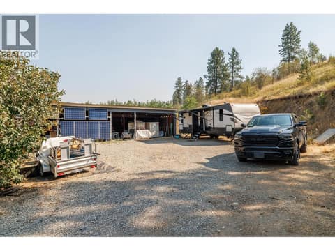 Photo 37 of 13487 Middle Bench Road, Lake Country East / Oyama
