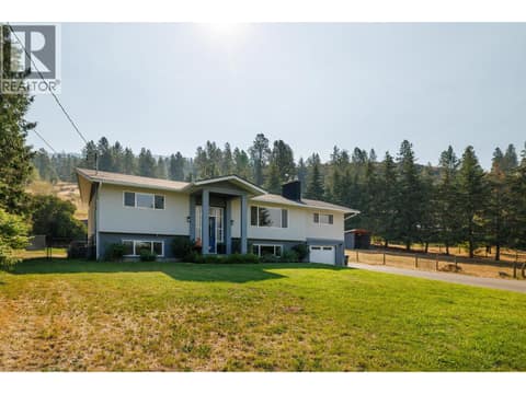Photo 40 of 13487 Middle Bench Road, Lake Country East / Oyama