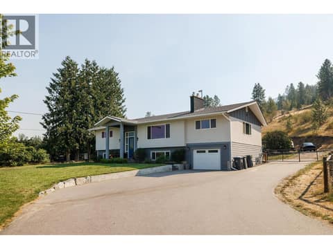 Photo 41 of 13487 Middle Bench Road, Lake Country East / Oyama