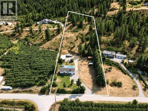 Photo 42 of 13487 Middle Bench Road, Lake Country East / Oyama