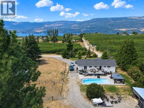 Photo 43 of 13487 Middle Bench Road, Lake Country East / Oyama