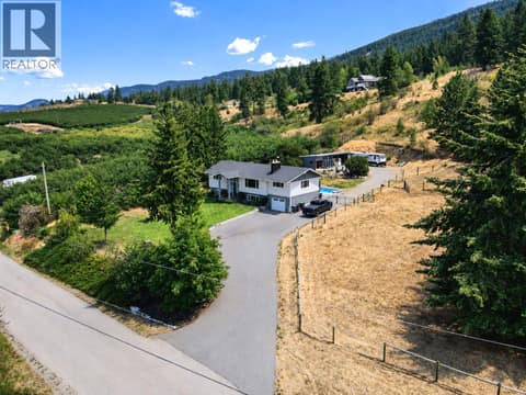 Photo 44 of 13487 Middle Bench Road, Lake Country East / Oyama