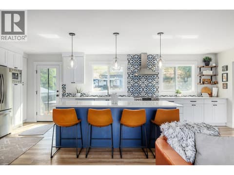 Photo 8 of 13487 Middle Bench Road, Lake Country East / Oyama