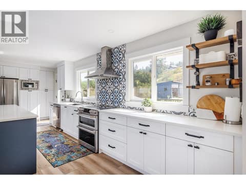 Photo 9 of 13487 Middle Bench Road, Lake Country East / Oyama