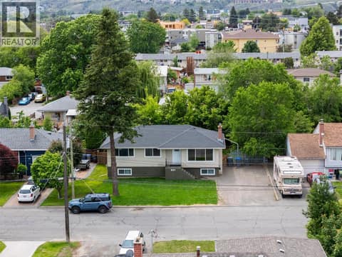 Photo 1 of 631 Brandon Avenue, North Kamloops